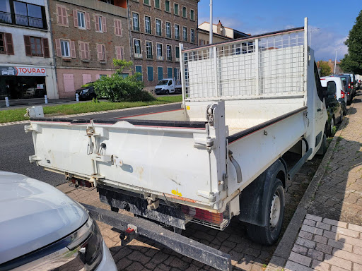 Tourad location voiture Mâcon