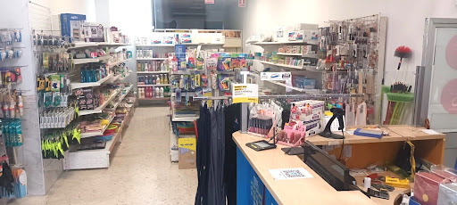 Jadcom Bazar - Visual