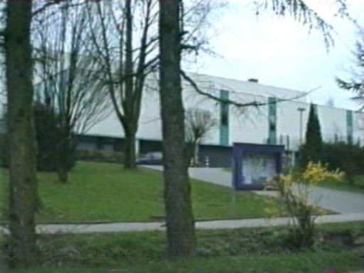 Sporthalle Zum Sportzentrum Hückeswagen - Thumbnail