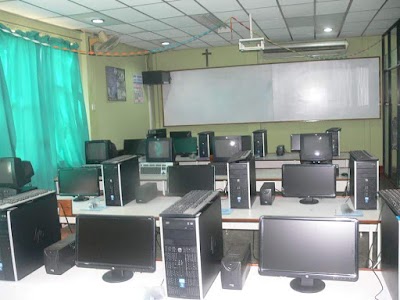 Photos of Don Bosco Center