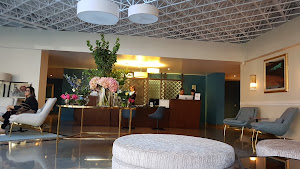 Plaza del Bosque Hotel 4