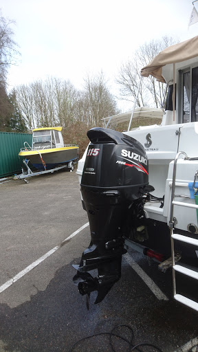 Kieler Bootsschau Martin Baran e.K. - Thumbnail