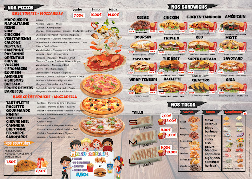 Photo 3 - Burger & Co