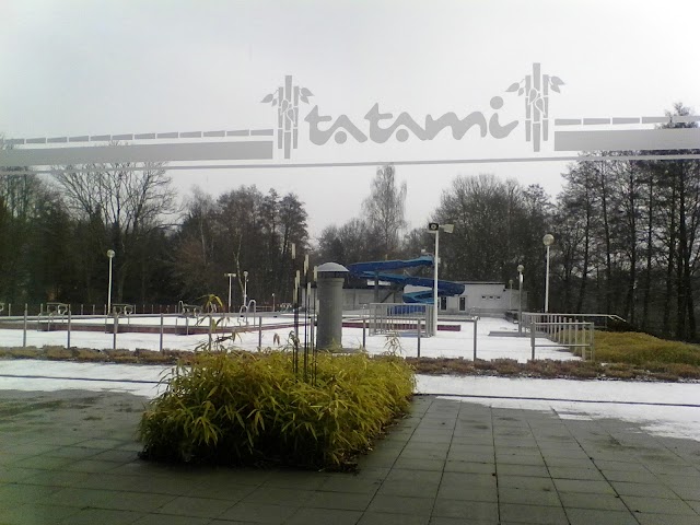 Freizeitbad Tatami