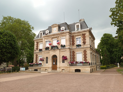 Mairie de Margny