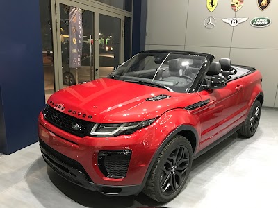 Photos of Exclusive Cars