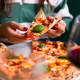 Photo n°44 de Pizza Cosy à Aix-en-Provence (Restaurant)