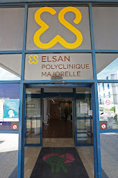 Photo n°12 de Maternité de la Polyclinique Majorelle de Nancy - ELSAN à Nancy (Pédiatre)