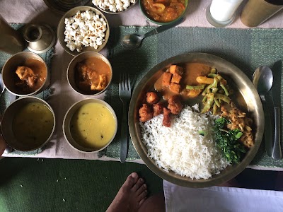 Photos of Bhojan Griha