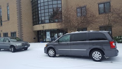 Nanuet Hebrew Center