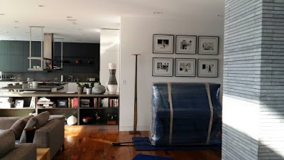 Photos of Hercules Moving Company Vancouver
