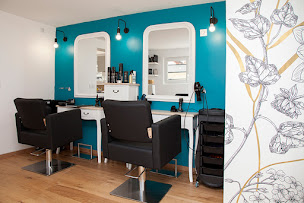 Photo n°1 de Bulle dhair by virginie à Pontault-Combault (Salon de coiffure)