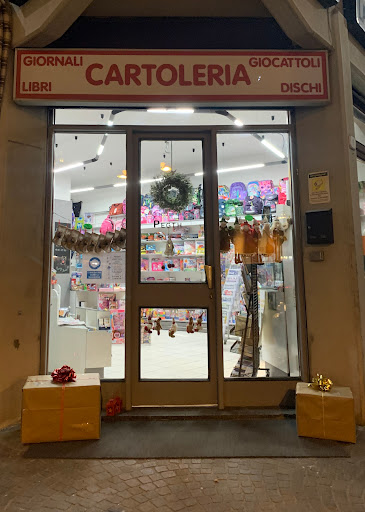 La Bottega di Pegth