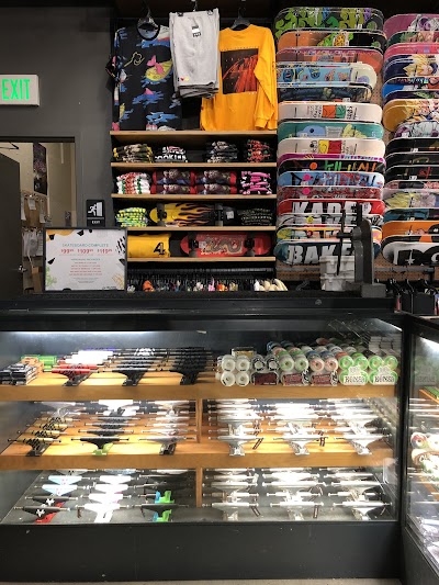 Zumiez