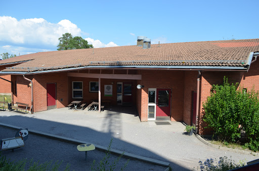 Norlandia Förskolor Myrstacken - Thumbnail