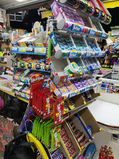 Supermercado MC - Thumbnail