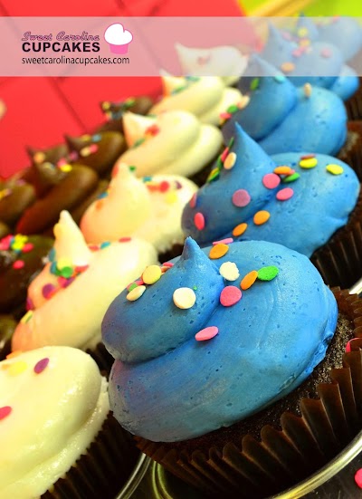 Photos of Sweet Carolina Cupcakes