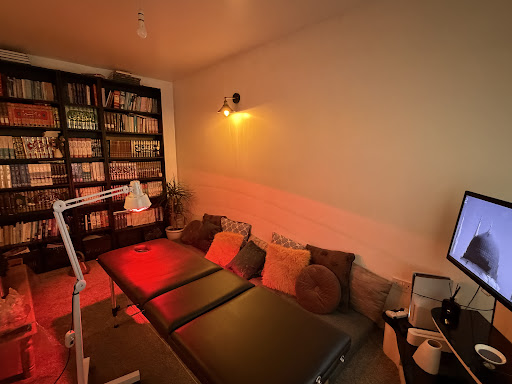 Bradford Cupping & Hijama EST. 2022 | IHY Clinic