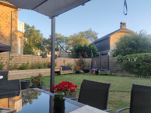 Photo n°28 de Maison de Vacances Ty Sam à Trébeurden (Maison de vacances)