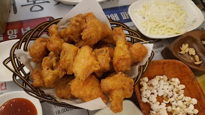 Photos of 계동치킨