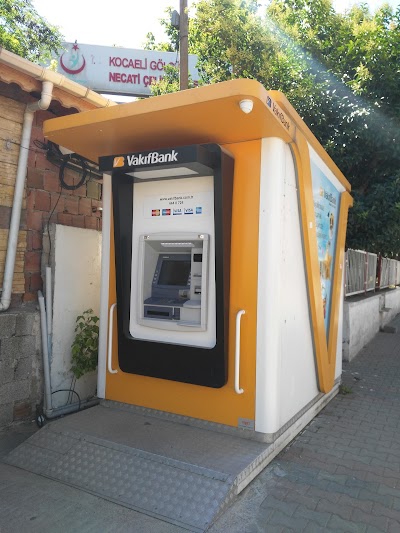 VakıfBank ATM