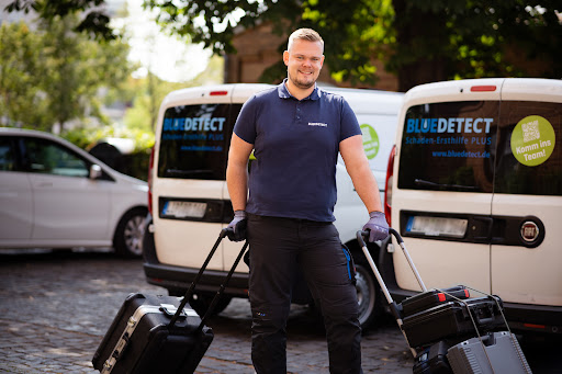 Blue Detect GmbH