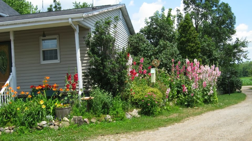 SHA~BOCK FARM Bed and Breakfast