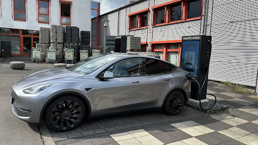 advercharge GmbH