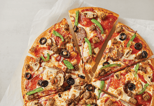 Pizza Hut Ridgetown - Thumbnail