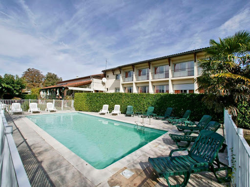 Photo de Chambres d'hôtes Ariège : La Maison Blanche à Lorp (09190)