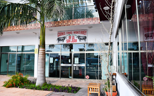 Carnes Finas de Monterrey