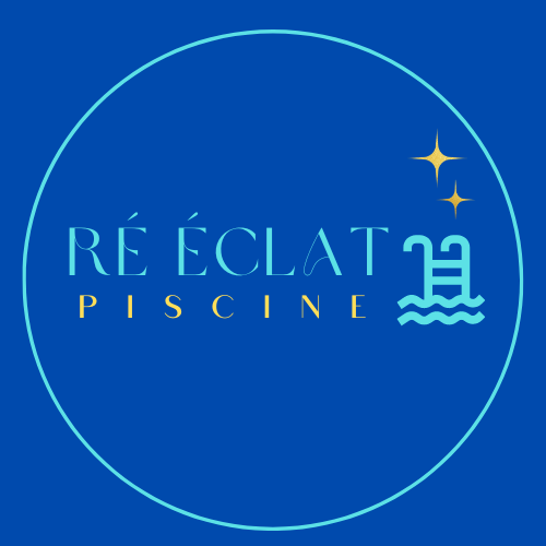 Photo de re eclat piscine