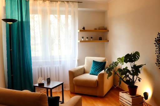 Psychoterapia Warszawa Mokotów | Psychoterapia Ursynów - Gabinet Liberi