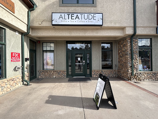 Alteatude, Boba and More