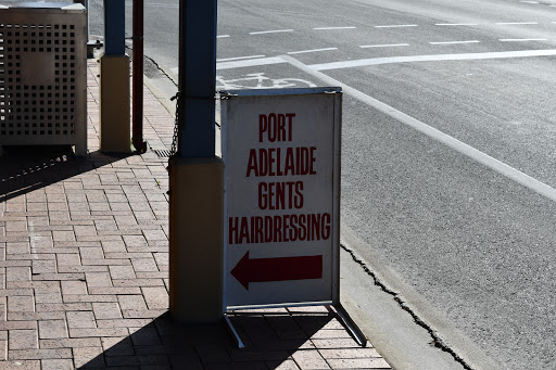 Port Adelaide Gents Hairdresser - Thumbnail