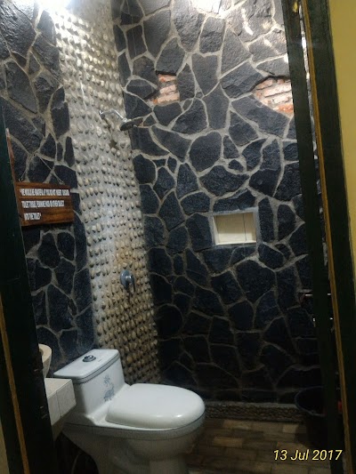 Photos of Pondok Kampoeng Djawa Guest House