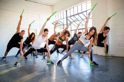 Izigym - Thumbnail