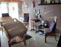 Laétitia Dionnau Zen et Harmonie Réflexologie Bioénergie et Magnétisme à Puisserguier