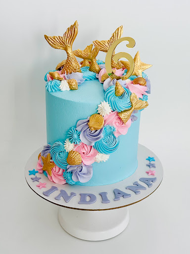 A la Roch Cakes & Sweets - Thumbnail