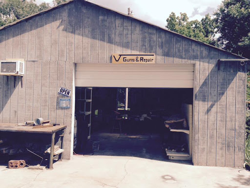 V Bar Guns repair & manufacturing LLC