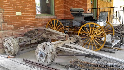 Frontier Historical Museum