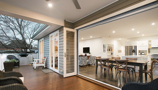 Mordialloc Painters - Visual