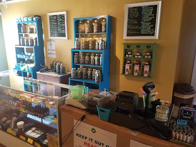 Photo of Monmouth Cannabis
