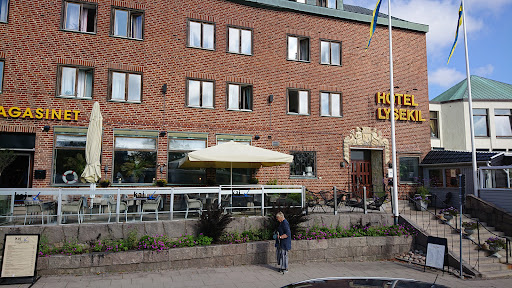 Kajmagasinet Gallery - Sweden