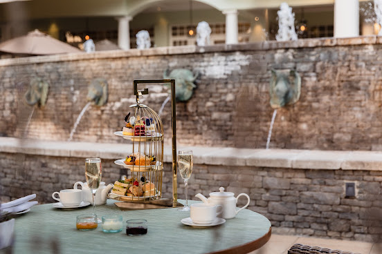 Hemingways Nairobi, an SLH Hotel by null