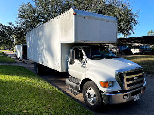 Got Movers? - Visual
