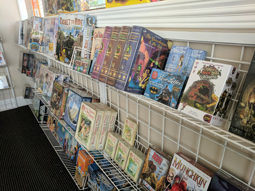 New To You Used Books And New Age Shop - Thumbnail
