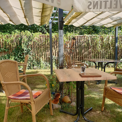Cafe Dörthe - Visual