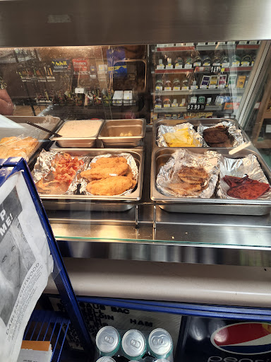 State Line Gas And Grill - Thumbnail
