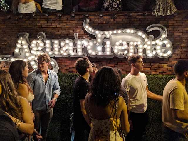 Aguardiente